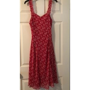 DressBarn Dress. Size 10